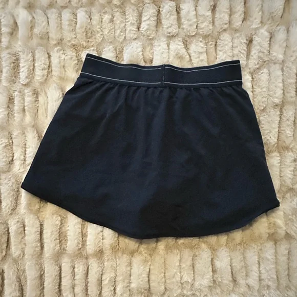 ALO Yoga Match Point Tennis Skirt - Picture 6 of 8